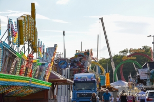 2017 Cranger Kirmes Teil 2