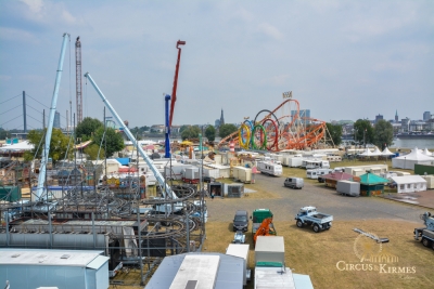 2017 Rheinkirmes Teil 4