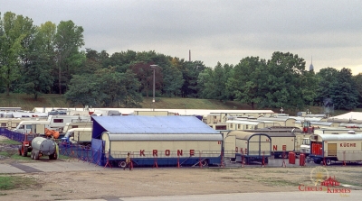 1998 KRONE Nürnberg