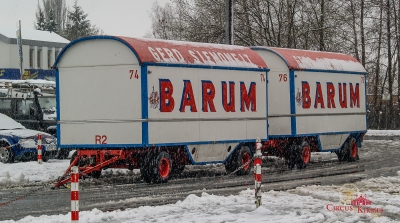 2007 BARUM Seesen