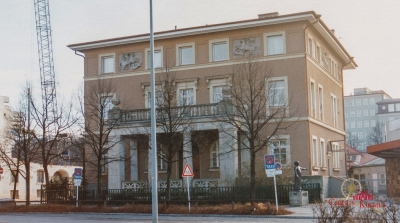 1994 KRONE München 2