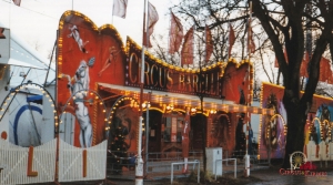 1999 BARELLI Duisburg