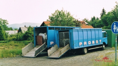 2005 PROBST Neugersdorf