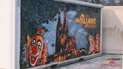 1993 Circus Williams-Althoff Goslar