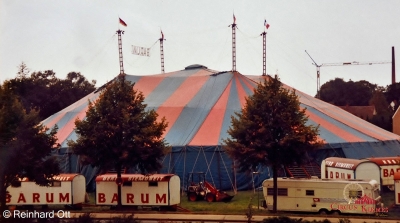 1980 BARUM in Lengerich