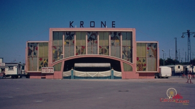 1978 KRONE Osnabrück