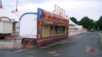 2006 BARUM Gießen