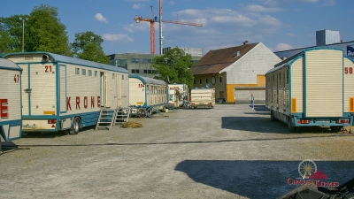 2007 Rosenheim
