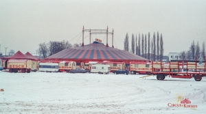 1994 Circus Busch-Roland Braunschweig