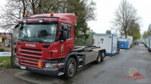 2014 KNIE Schaffhausen