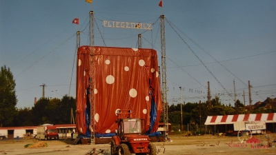 1999 Fliegenpilz Osnabrück