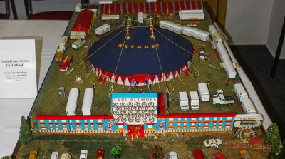 Circus Althoff Gerold Eichert