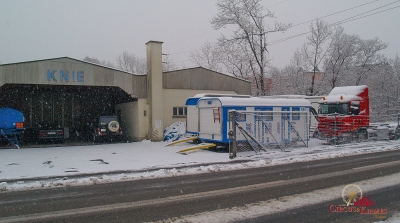 2006 KNIE Winterquartier