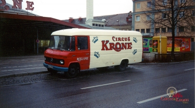 1994 KRONE München