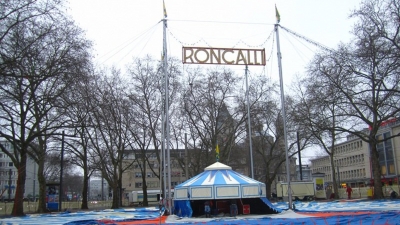 2012 Roncalli Köln