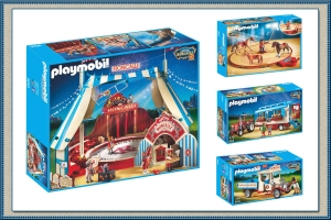 Roncalli von Playmobil