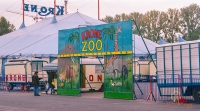 1999 KRONE Hannover