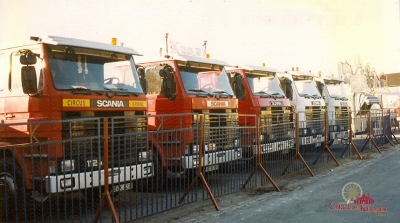 1997 KRONE Braunschweig