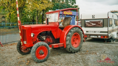 1997 KRONE Braunschweig 2