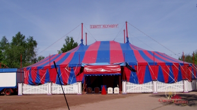 2003 Corty Althoff Schneverdingen