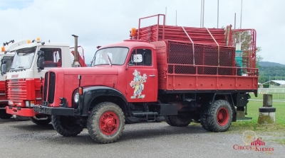 2012 Circus Nock in Frauenfeld