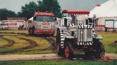 1997 BARUM Konstanz