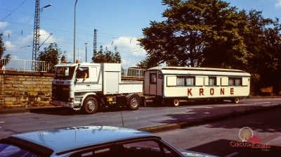 1993 KRONE Gütersloh 2