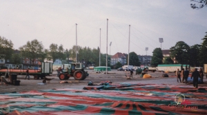 1990 Circus Giovanni Althoff Bochum