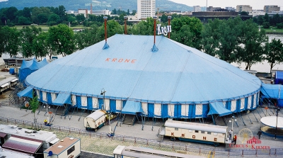 1999 KRONE Linz