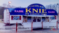 1997 Charles KNIE in Lübeck