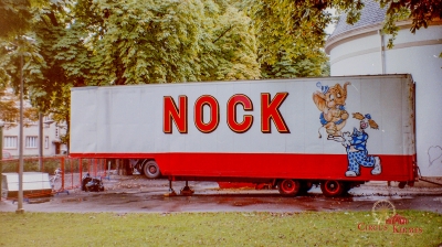 1993 NOCK Basel