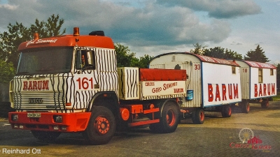 2002 Barum Rheine