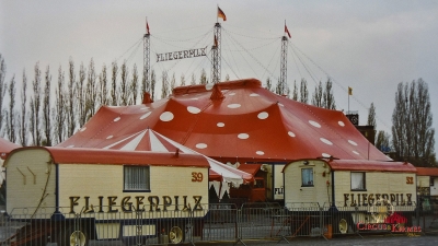 1997 Fliegenpilz Hamm