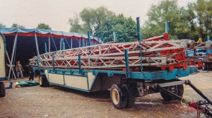 1994 KRONE Kaufbeuren