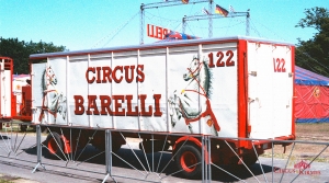 1993 BARELLI in Braunschweig