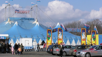 2014 Probst Leipzig