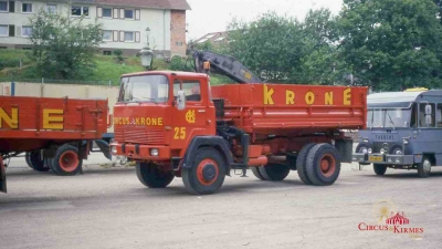 1983 KRONE Baden-Baden