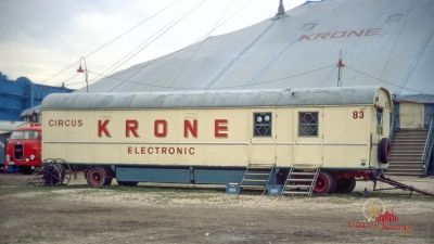 1986 KRONE Nürnberg 1