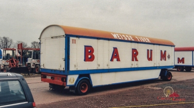1999 BARUM Minden