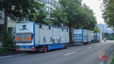 2009 KNIE Basel
