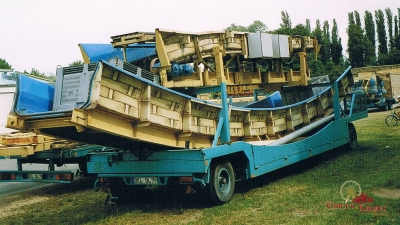 2003 Piraten Insel in Düren