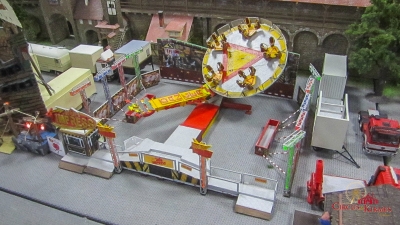 Kirmes von Jörg Köster und Jörg Breuer