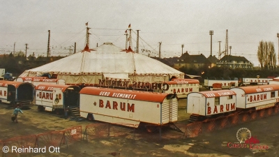 1994 BARUM Osnabrück