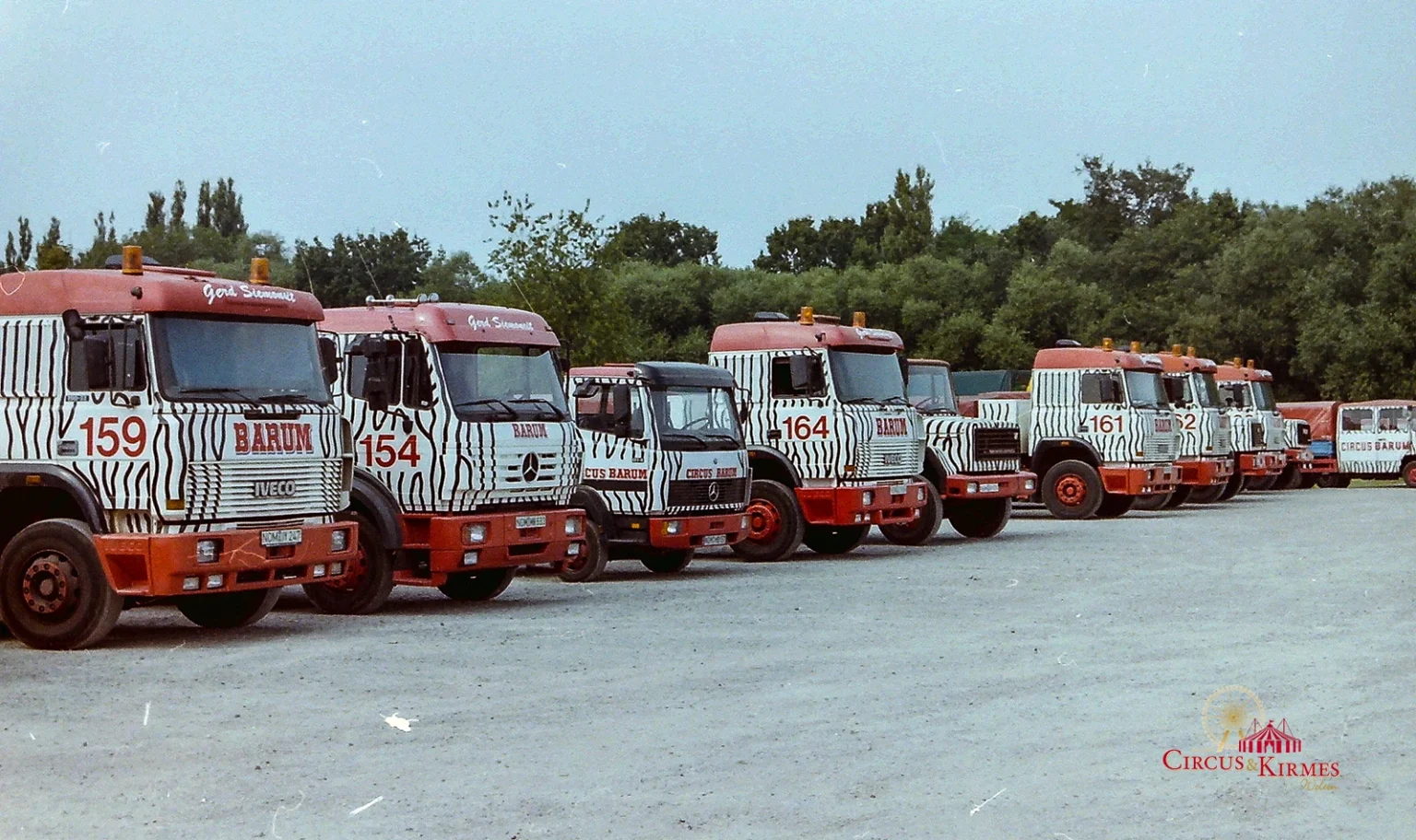 2001 Barum Celle
