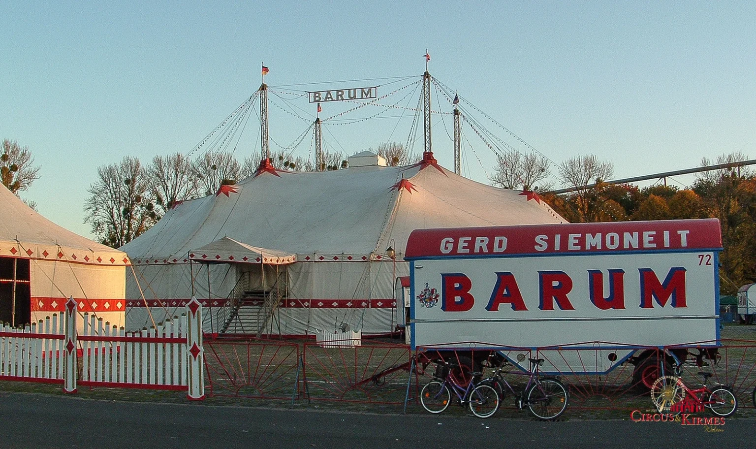 2003 Barum Hannover