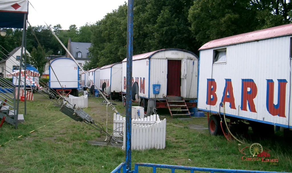 2005 Circus Barum in Mayen