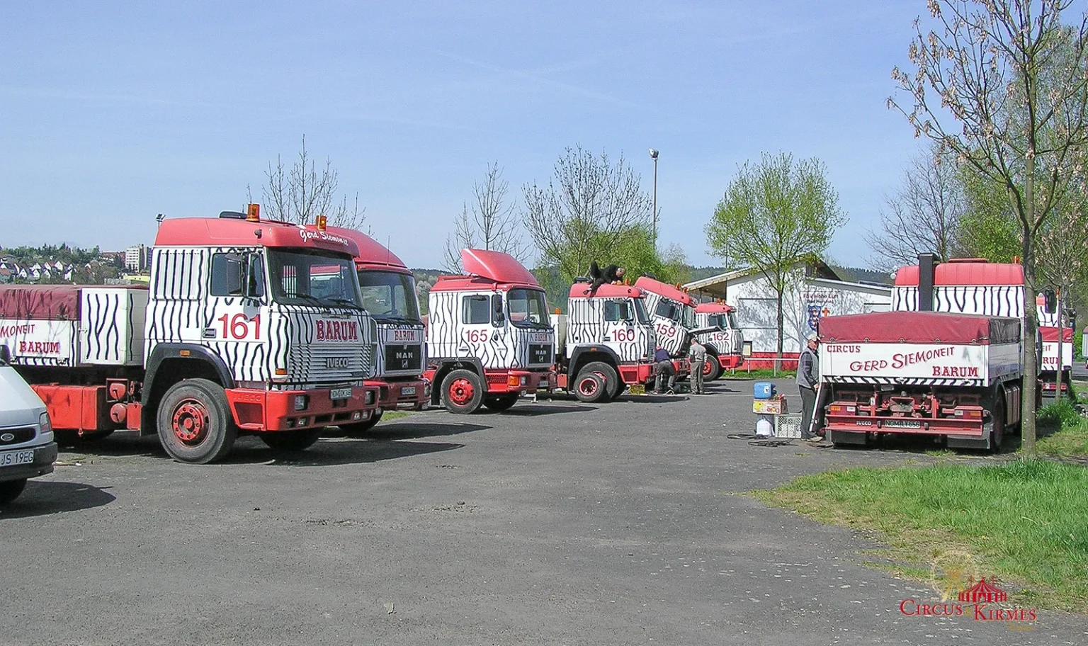 2007 Barum Bad Hersfeld
