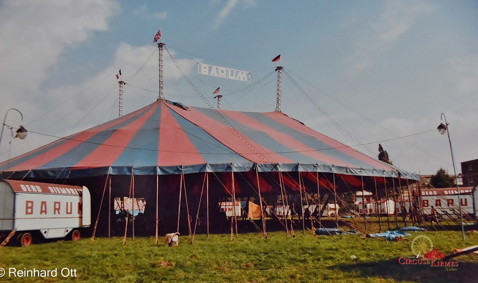 1980 Barum Lengerich