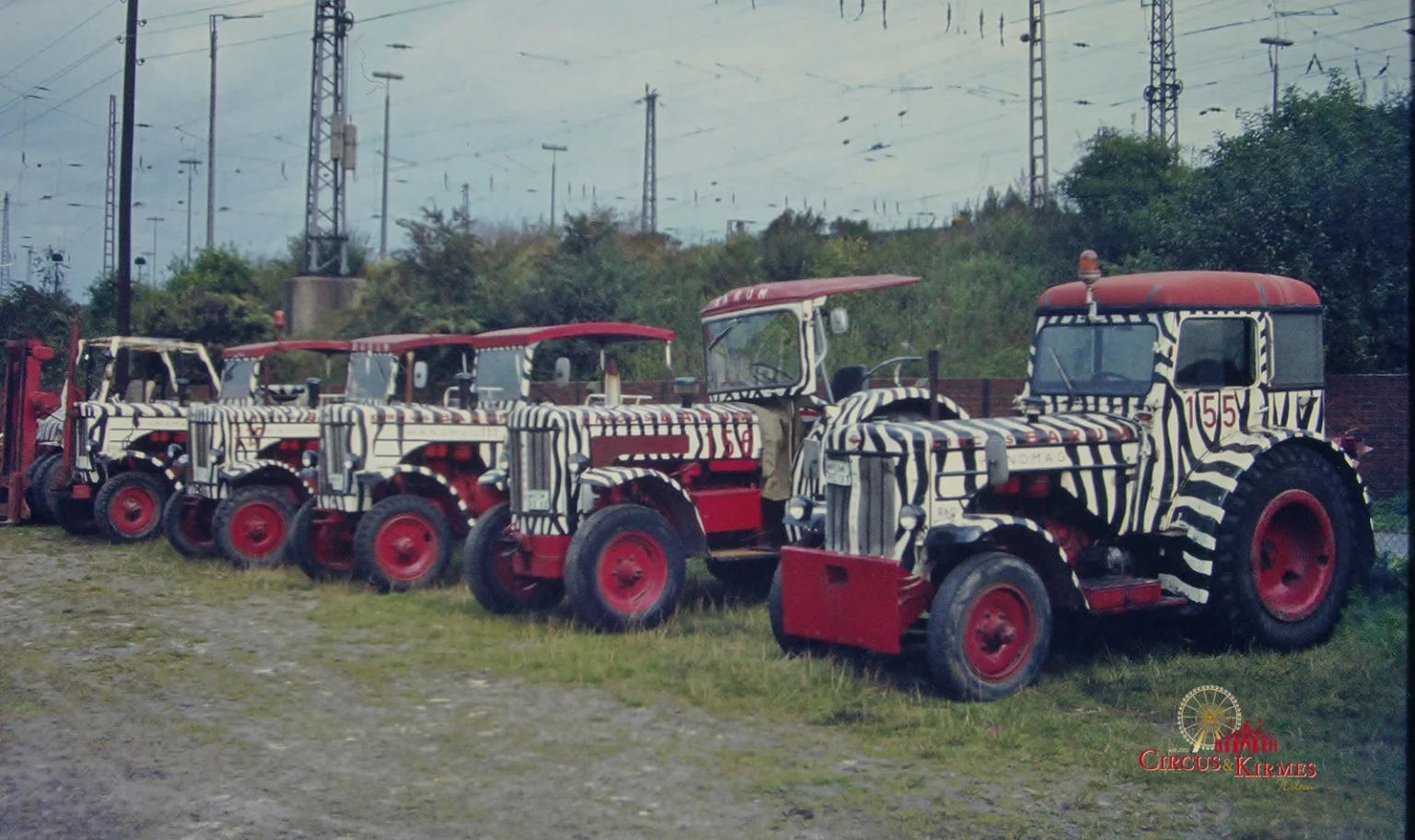 1980 Barum Osnabrück