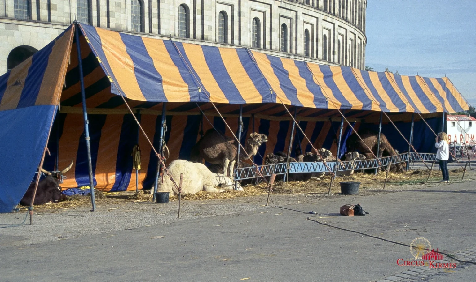 1989 Barum Nürnberg